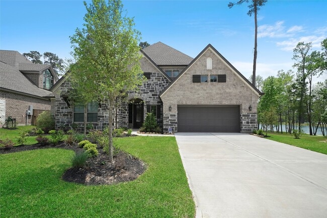 property at 119 Keechie Creek Ct