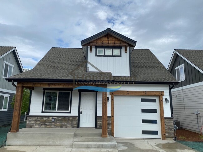 735 E Alaina Ave in Coeur d'Alene, ID - Building Photo - Building Photo