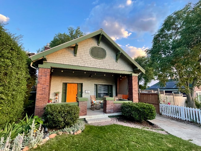 property at 251 W 700 N