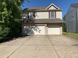 3900-3904 Ledyard St in West Lafayette, IN - Building Photo