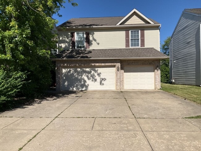 property at 3900-3904 Ledyard St