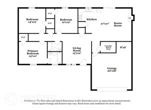 4412 Rotterdam Dr in Indianapolis, IN - Building Photo - Building Photo