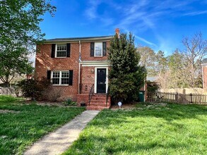 6202 Dustin Dr in Richmond, VA - Building Photo - Building Photo