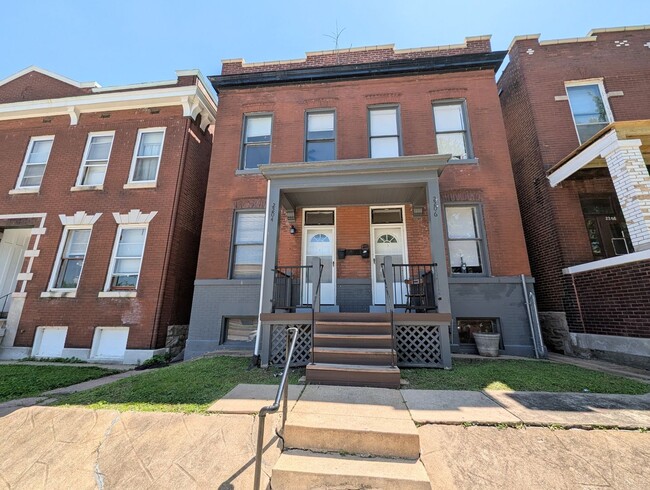 property at 2204 Indiana Ave