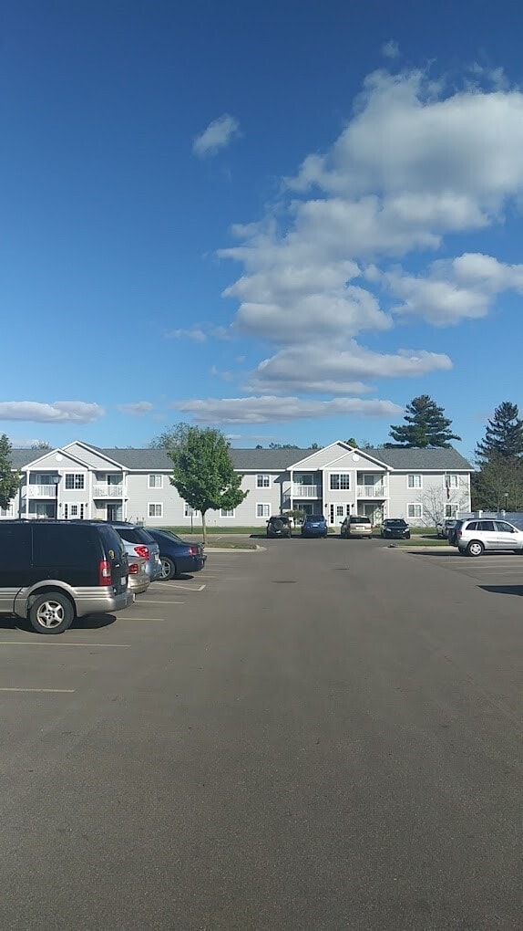 1850 Babcock St in Owosso, MI - Building Photo - Building Photo