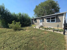 4239 Phillip St in Billings, MT - Building Photo