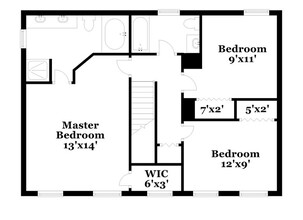 3340 Timberwolf Ave in High Point, NC - Building Photo - Building Photo