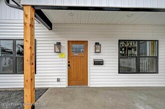 525 Harrison Ave in Scranton, PA - Building Photo - Building Photo