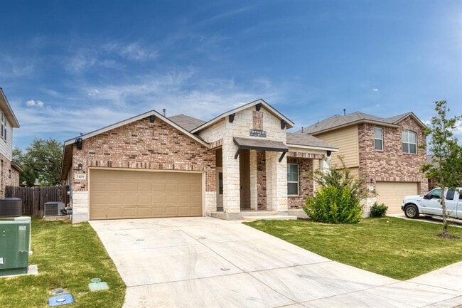 3409 Copper Acres in Bulverde, TX - Building Photo - Building Photo