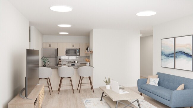 416 Highland Ave-Unit -201 in Orange, NJ - Building Photo - Building Photo