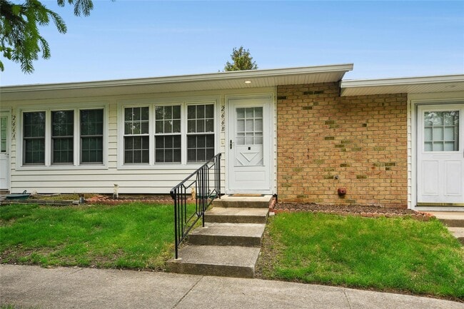 property at 266 Berwick Ct