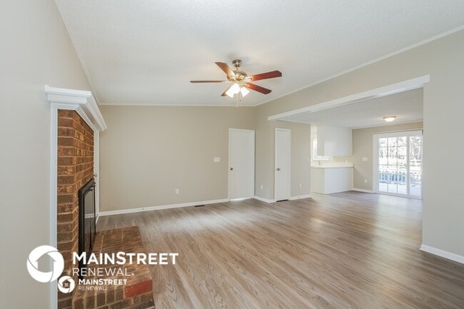 3052 Winding Trail in Matthews, NC - Building Photo - Building Photo