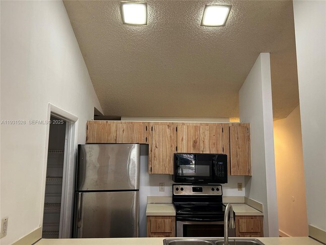 property at 6857 SW 36th Ct