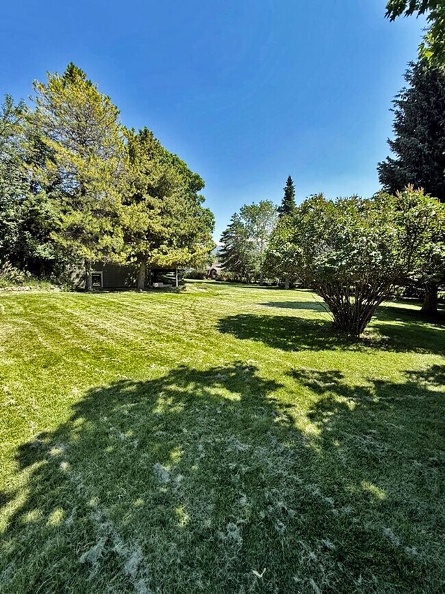 4432 Annette Park Dr in Bozeman, MT - Building Photo - Building Photo
