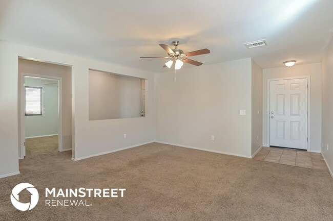 5152 E Desert Straw Ln in Tucson, AZ - Building Photo - Building Photo