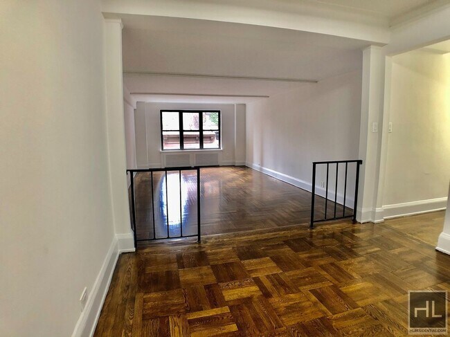EAST 38 STREET
