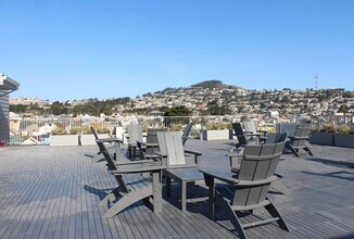1830 Alemany Blvd in San Francisco, CA - Building Photo - Building Photo
