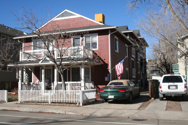 2311 Walnut St in Boulder, CO - Building Photo - Building Photo