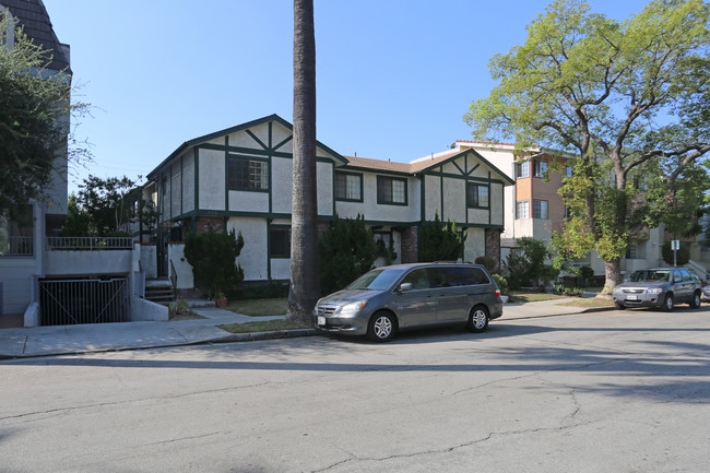 446-448 Myrtle St in Glendale, CA - Building Photo - Building Photo