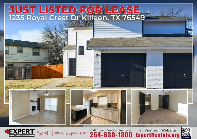 property at 1235 Royal Crest Dr