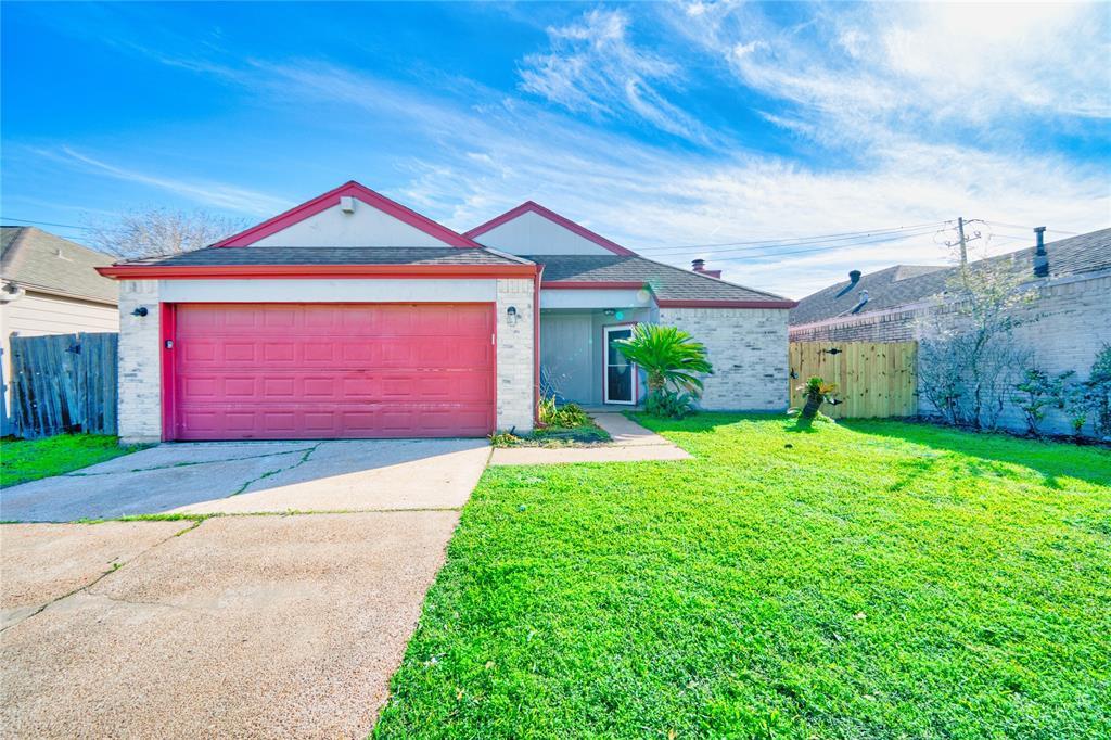 11415 Pepperdine Ln in Houston, TX - Building Photo