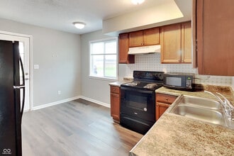 118 Sanders Ct in Lebanon, IN - Building Photo - Building Photo