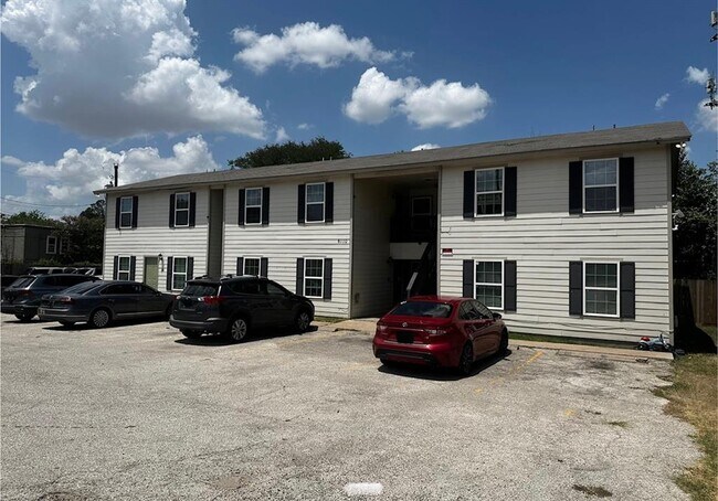 property at 6110 Wheless Cove