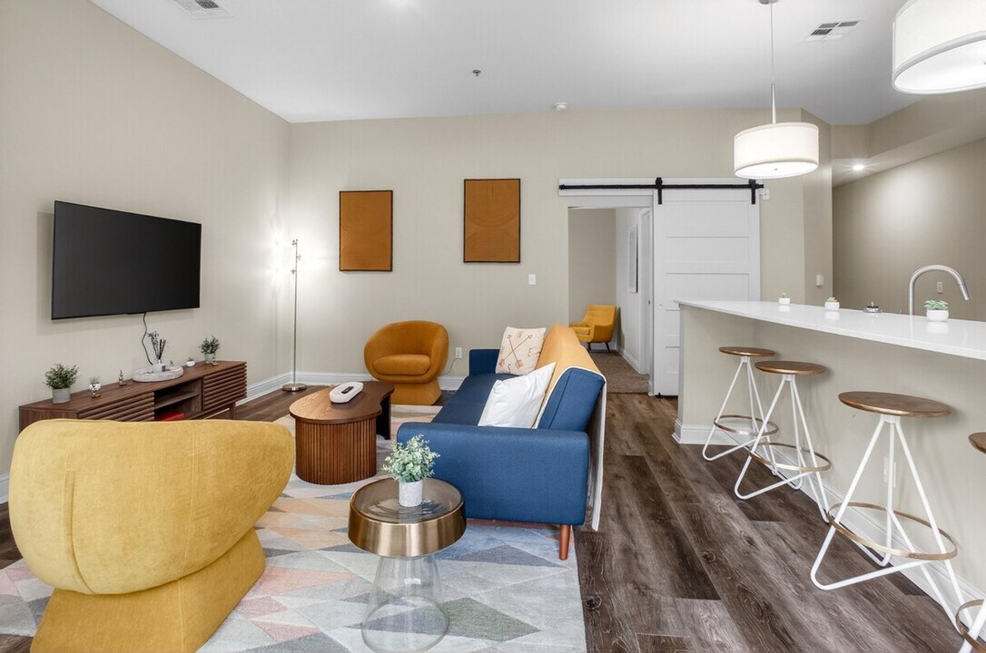 110 N Boston Ave, Unit SI ID1317376P in Tulsa, OK - Building Photo