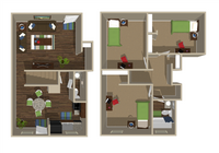 The Annex of Battle Creek - 10