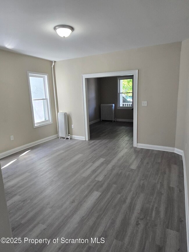 325 Larch St in Scranton, PA - Foto de edificio - Building Photo