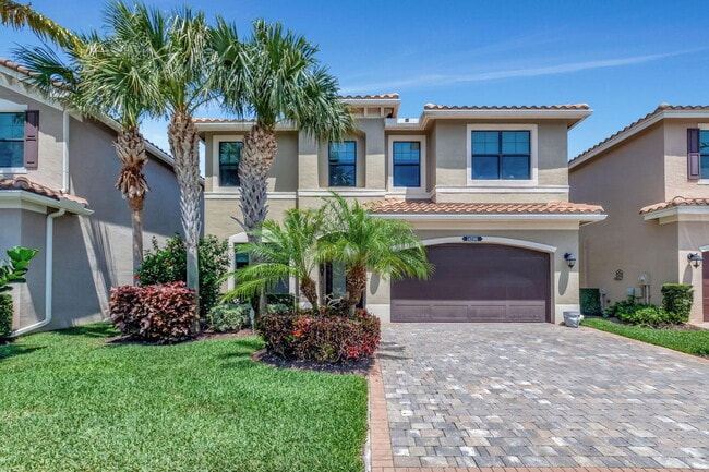14598 Alabaster Ave in Delray Beach, FL - Building Photo - Building Photo