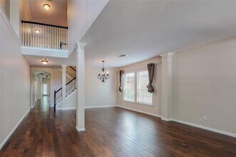 2855 Coteau Way in Dallas, TX - Building Photo - Building Photo