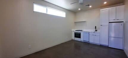 1027 E McKinley St in Phoenix, AZ - Building Photo - Building Photo