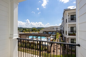 Main Street Lofts | Luxury Apartments in Oak Ridge, TN - Foto de edificio - Building Photo
