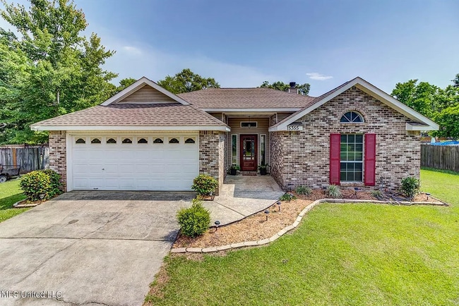 property at 15355 Northwood Hills Dr