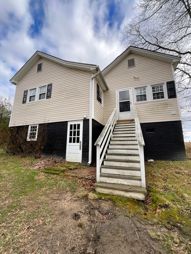 603 Poplar Ave in Kannapolis, NC - Building Photo - Building Photo