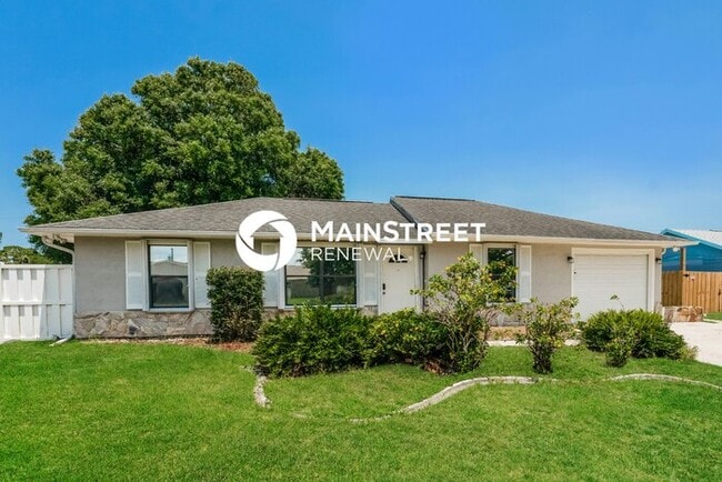 property at 4103 Skyway Dr