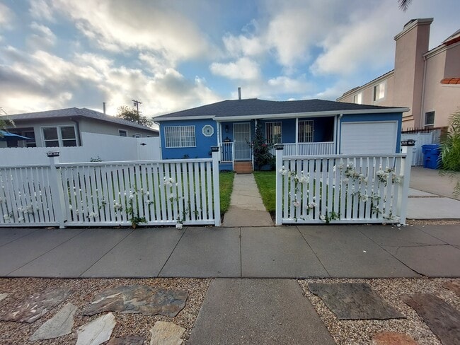 property at 12821 Panama St
