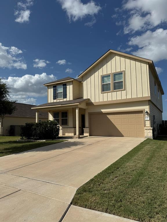 property at 1341 Kelly River St