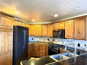 1526 Redstone Ave in Park City, UT - Building Photo - Building Photo