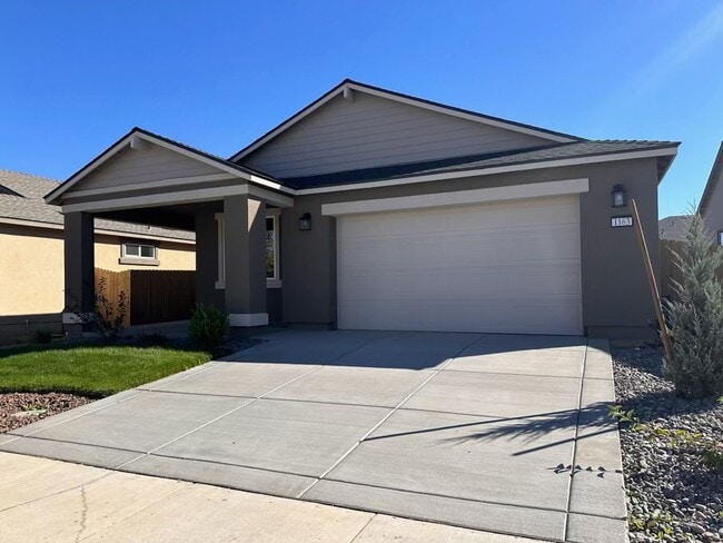 property at 1163 Copper Hl Ave