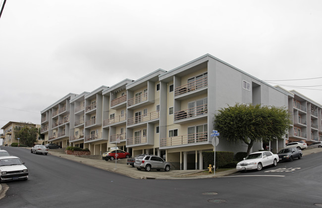 Daly City Apartments