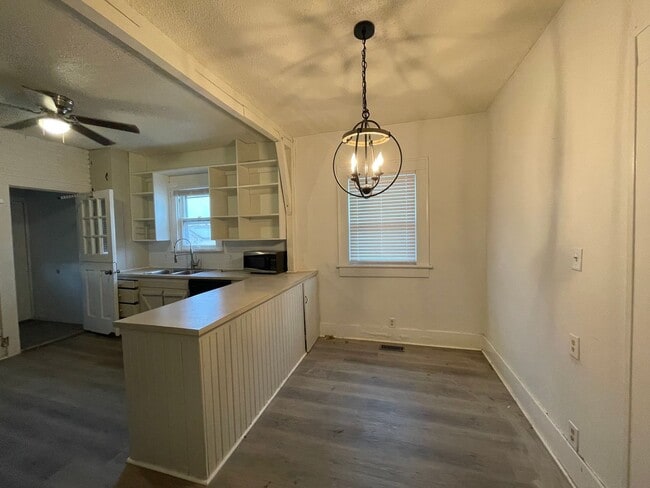 540 S Yorktown Ave in Tulsa, OK - Building Photo - Building Photo