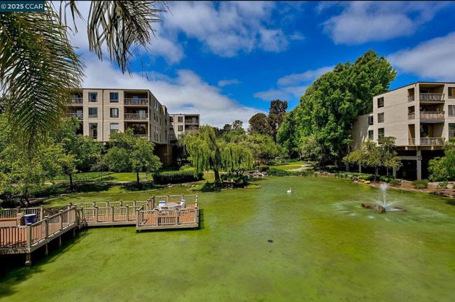 property at 410 N Civic Dr