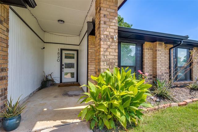 1820 Hamilton Dr in Flower Mound, TX - Building Photo - Building Photo
