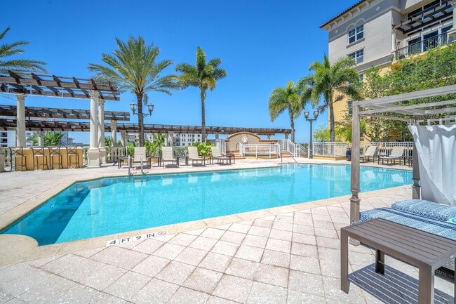 The Residences at Royal Palm Place in Boca Raton, FL - Building Photo - Building Photo