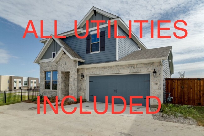 property at 2225 Offerande Dr