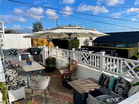 1830 Guy St in San Diego, CA - Building Photo