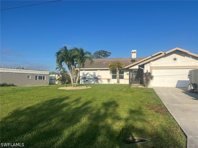property at 20680 Park Pl