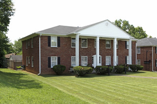 1944 Gardiner Ln Apartments